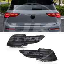 LED SMOKED TAIL LIGHTS