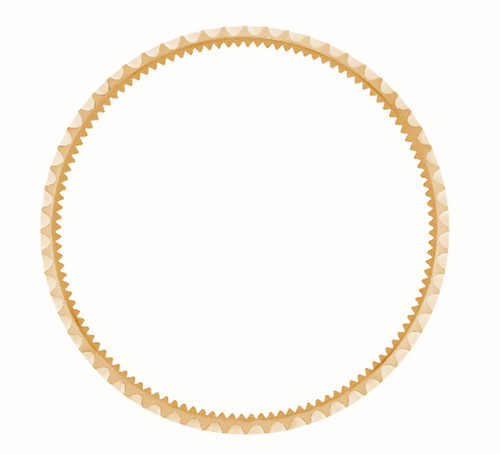 Bezel ring insert for rolex - insert,