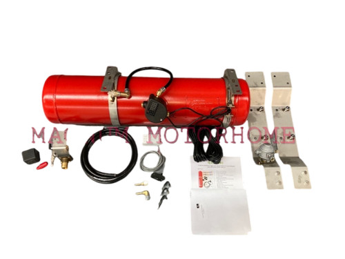 Gastore lpg gas tank - gas,