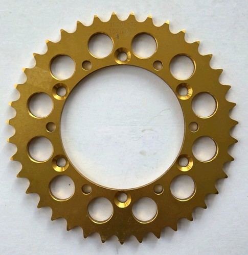 New gold talon - gold,