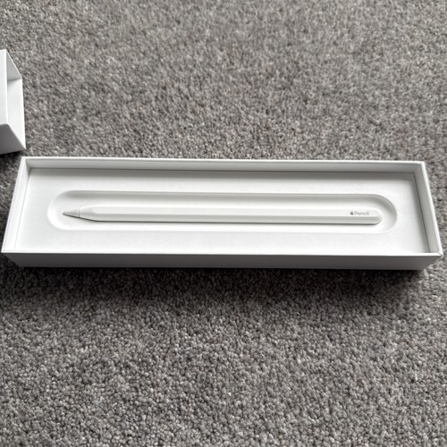 Apple 2nd generation pencil - 2nd,
