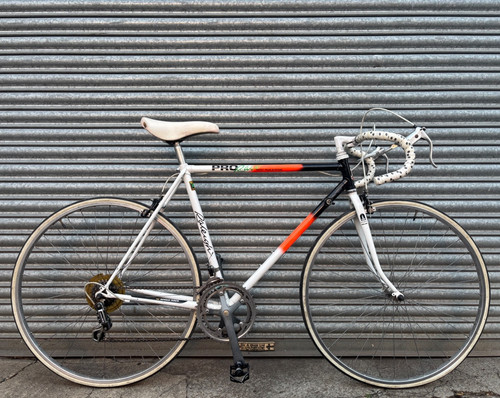 Raleigh pro race 53cm - pro, road