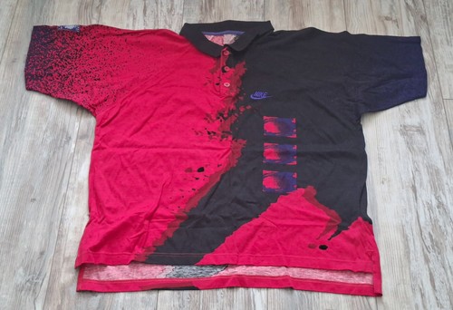 Vintage 1990 nike challenge - vintage,