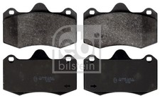 116207 FEBI BILSTEIN BRAKE PAD