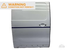 Citroen Dispatch Sliding Door