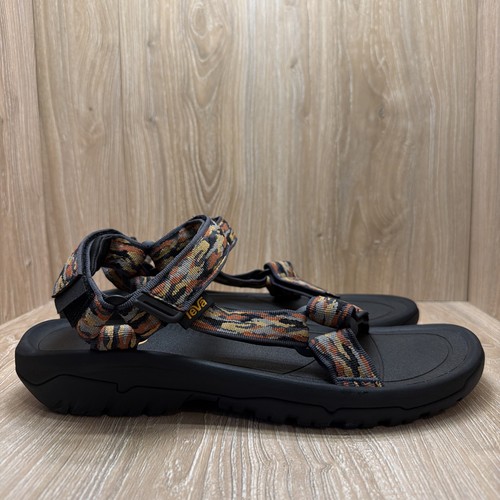Teva hurricane xlt - teva, mesh