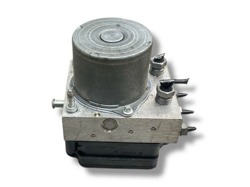 Jaguar x260 abs hydraulic - xf,