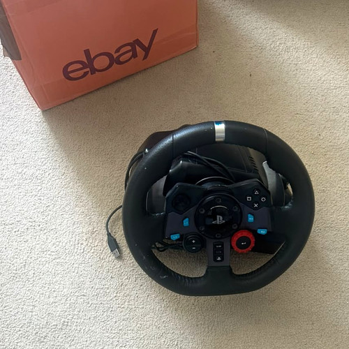 Logitech racing wheel video - wheel,