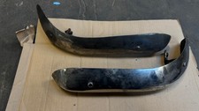 Mk1 escort mexico genuine - escort,