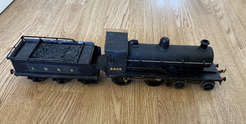 Rare bing bassett lowke - bing,