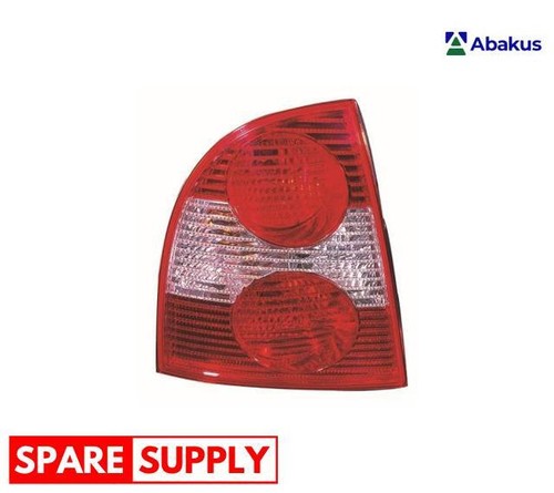 Combination rearlight for - combination,