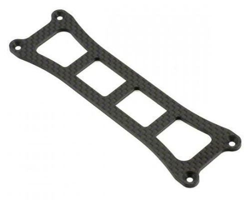 Schumacher top deck soft - cf,