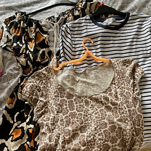 Zuppe ladies clothing - m&s,