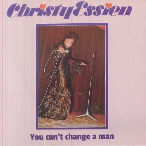 Essien igbokwe christy you - christy,