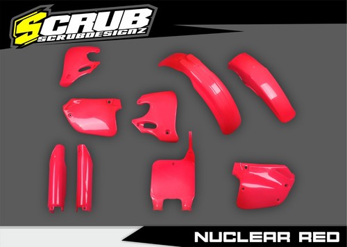 Honda cr125r 1993 1994 - 1993-1994, cr250r
