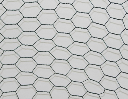Chicken rabbit wire netting - chicken,