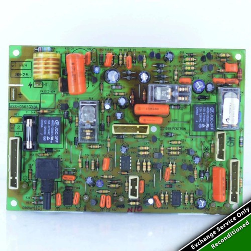 Glowworm micron 60ff - micron,
