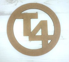 Logo t6 graffiti - t5,
