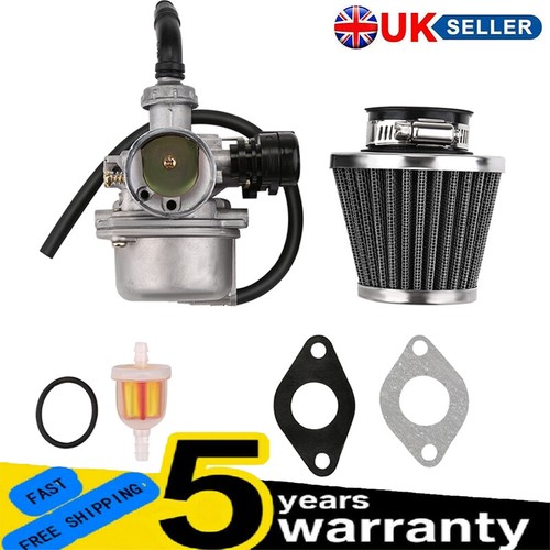 Pz19 carburettor for 50cc - carburettor,
