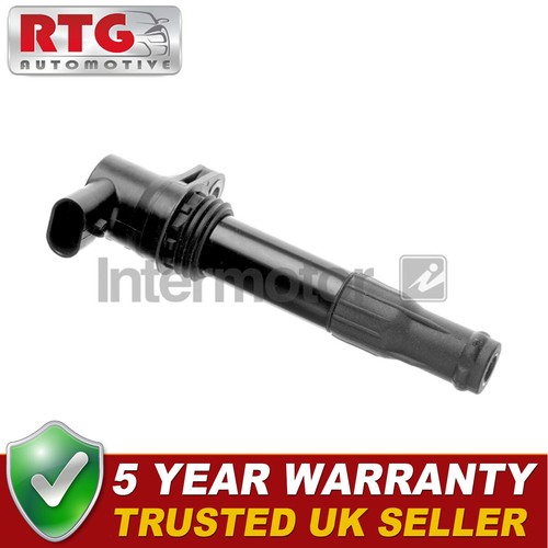 Ignition coil pack fits - coil,
