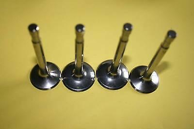 Set valves triumph - valves,