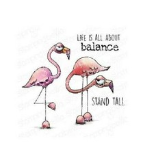 Stamping Bella Oddball