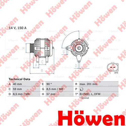 Fits transporter dodge - transporter,