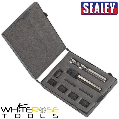 Sealey spot weld cutter - sealey,