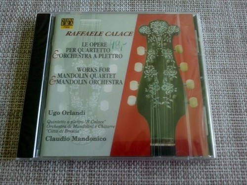 Raffaele calace works for - raffaele,