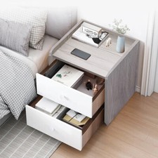 Wooden Chest of 1/2/3 Drawer