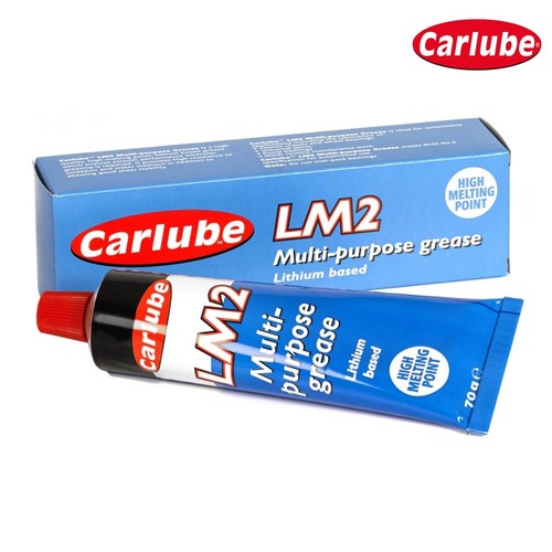 Multi purpose lithium - multi-purpose, grease