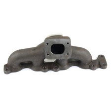 Turbo Exhaust Manifold T25