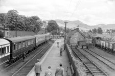 PHOTO BR British Railways