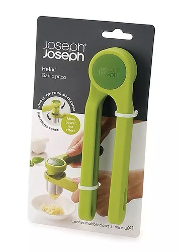 Joseph helix garlic - joseph,