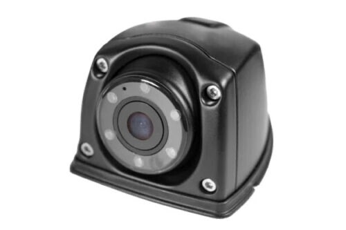 Brigade select side compact - select,