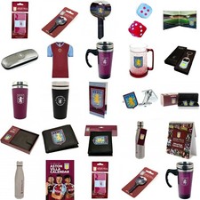 Aston Villa FC Christmas Gift