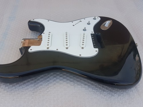 1988 fender stratocaster - fender,
