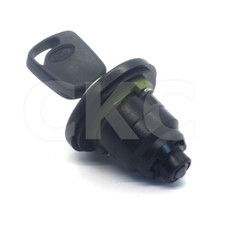 Genuine Ford Fiesta Mk3 Escort Mk6/7 Models (93/99) Petrol Filler Cap with Key