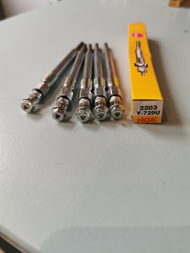 Ngk 2203 glow - 2203, plug