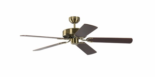 Vintage ceiling fan - ceiling,