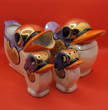 Vintage 1940s Hotta Yu Shoten