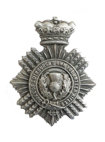 Duke edinburgh own - duke, of