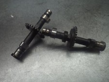 Yamaha XS400 YICS DOHC 1982-1983 Motorcycle Engine Camshafts 