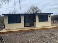 Fully Insulated Garden-room style Summerhouse / Home office