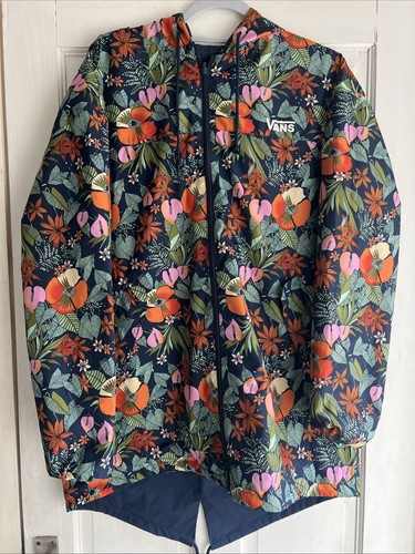 Vans fully reversible fish - vans,