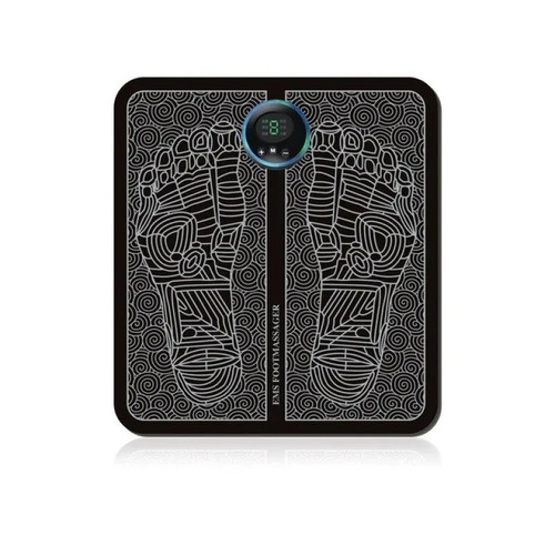 Ems foot massager - ems, electric