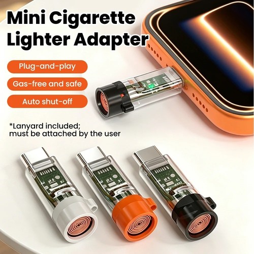 Usb windproof cigarette - usb,