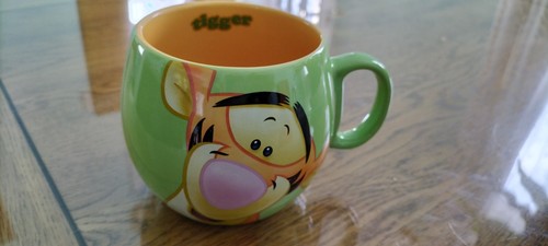 Brand new disney tigger barrel - new,
