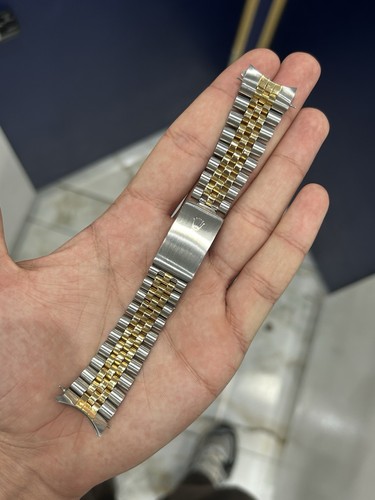 Rolex 36mm datejust - 36mm,