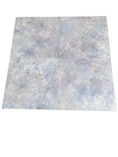 Karndean Da Vinci CC01 Azure 406.4mmx 406.4mm x 3mm/3.3m2 Gluedown New/Old Stock